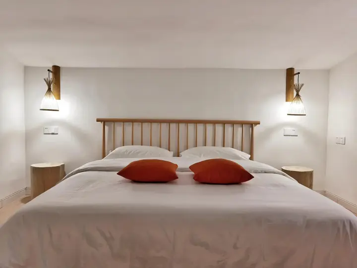 Яншо: Riverside Retreat Hotel