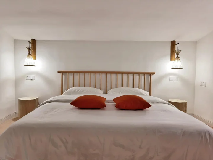 Яншо: Riverside Retreat Hotel