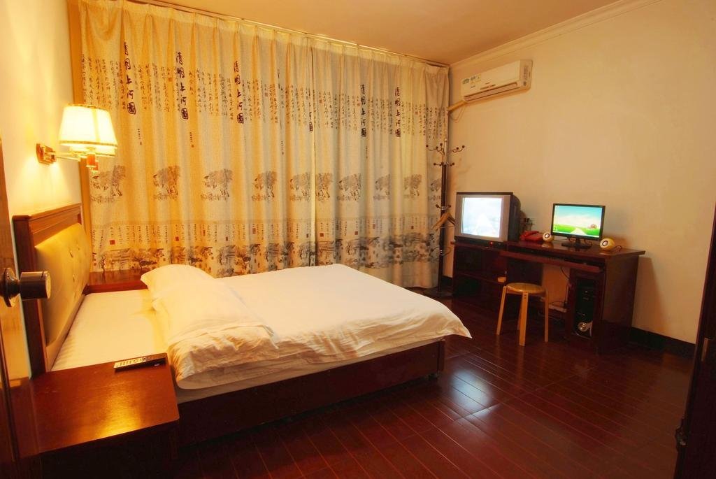 Гуйлинь: Guilin Hetai Hotel