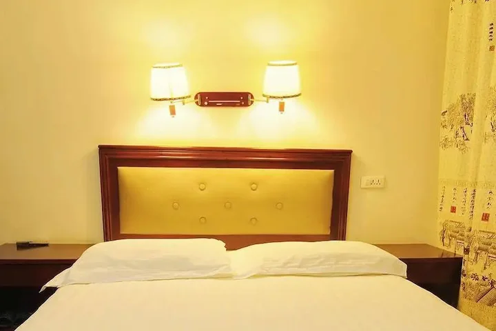 Гуйлинь: Guilin Hetai Hotel