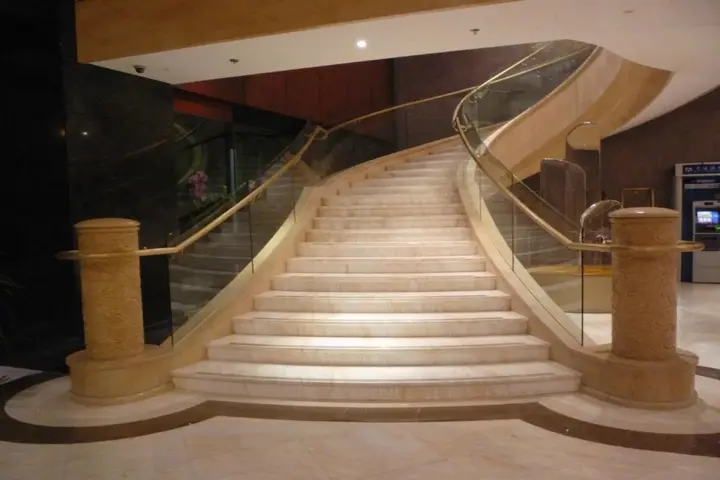 Пекин: The Imperial Mansion, Beijing Marriott Executive Apartments
