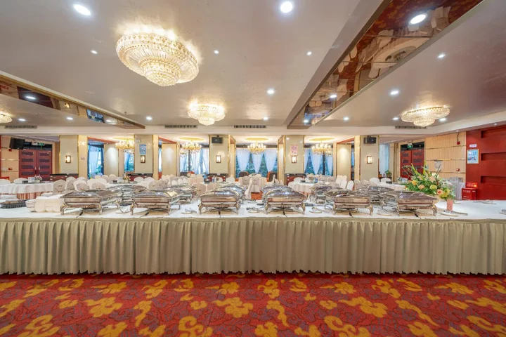 Наньнин: Nanning Yongzhou Hotel