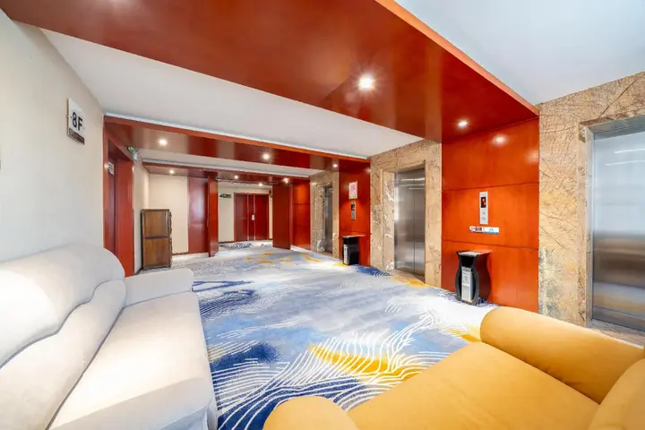 Наньнин: Nanning Yongzhou Hotel