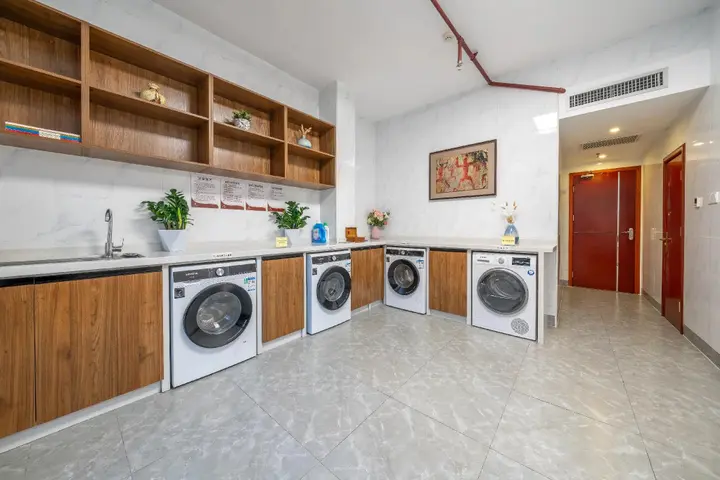 Наньнин: Nanning Yongzhou Hotel