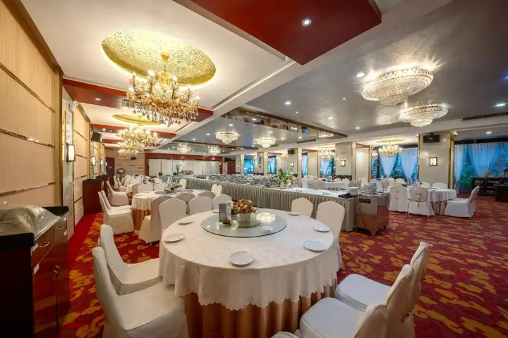 Наньнин: Nanning Yongzhou Hotel