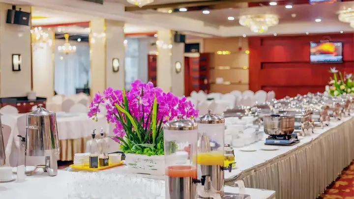 Наньнин: Nanning Yongzhou Hotel