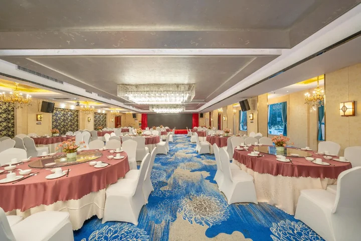 Наньнин: Nanning Yongzhou Hotel