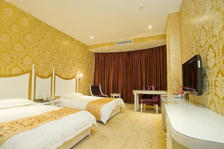 Гуйлинь: Guilin Go Home Convenience Inn
