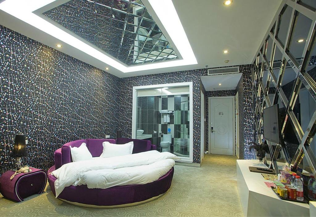 Гуйлинь: Guilin Go Home Convenience Inn