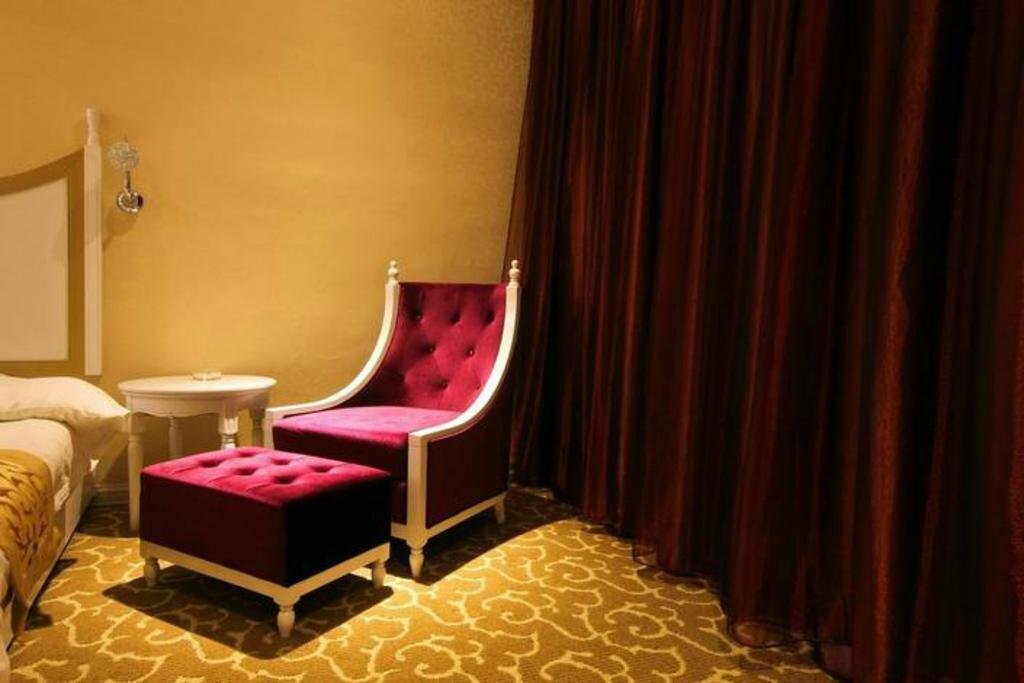 Гуйлинь: Guilin Go Home Convenience Inn