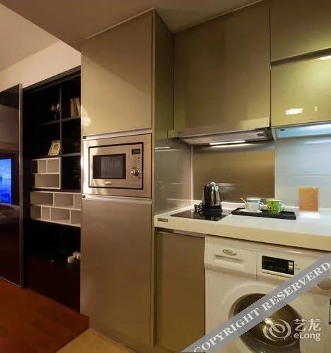Jiapin Apartment & Hotels — фото 2