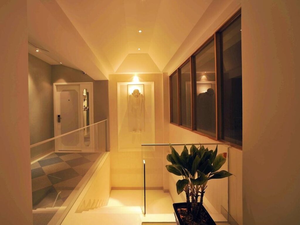 Сямынь: Xiamen Gulangyu Penero Resort Hotel