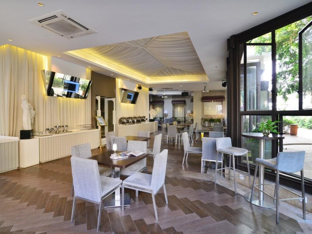 Сямынь: Xiamen Gulangyu Penero Resort Hotel
