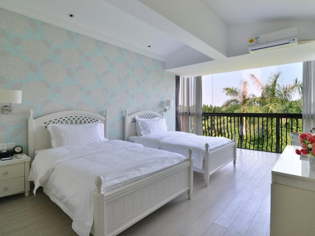 Сямынь: Xiamen Gulangyu Penero Resort Hotel