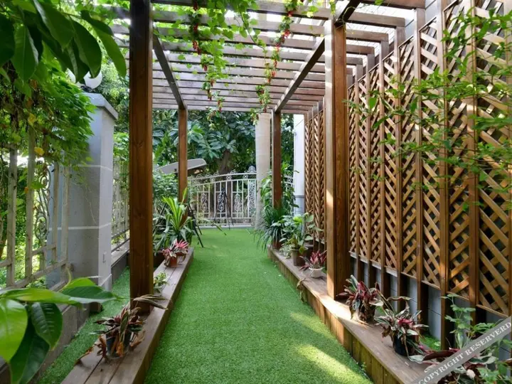 Сямынь: Xiamen Gulangyu Penero Resort Hotel