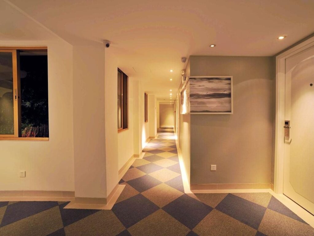 Сямынь: Xiamen Gulangyu Penero Resort Hotel