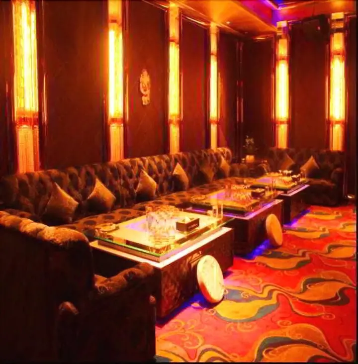 Синьсян: New Century Grand Hotel Xinxiang