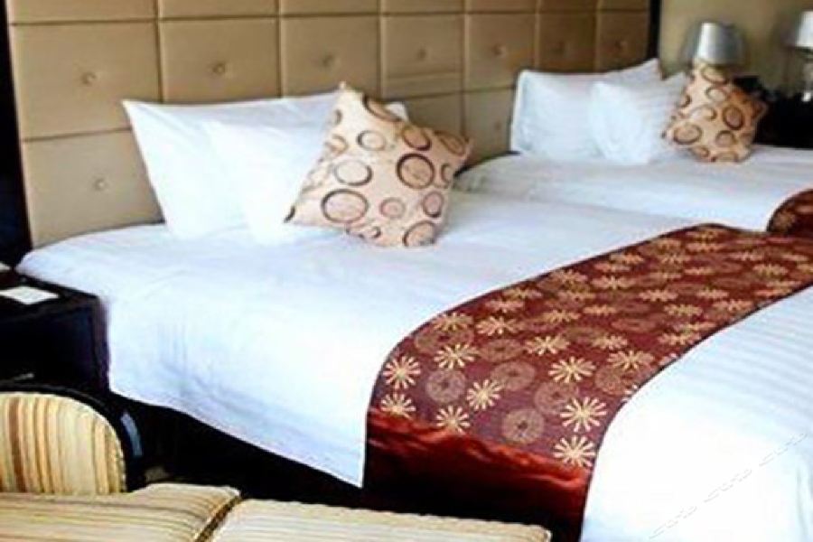 Синьсян: New Century Grand Hotel Xinxiang