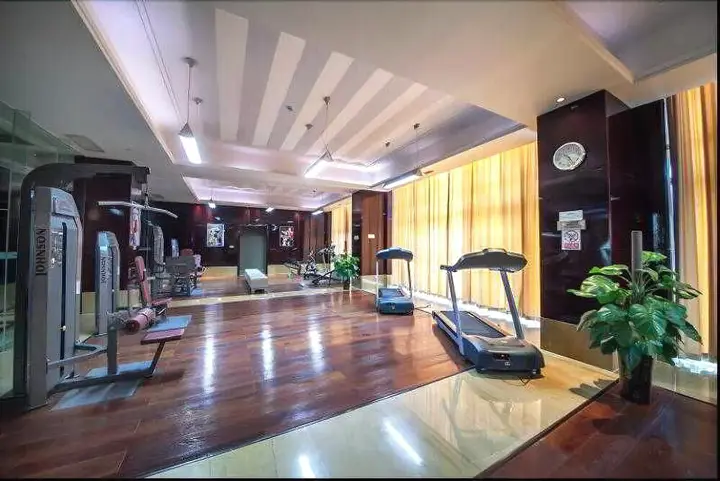 Синьсян: New Century Grand Hotel Xinxiang