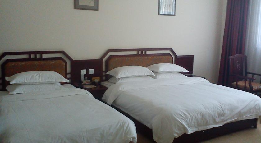 Баошань: Yunshangsiji Fairyland Hotel of Tengchong Jadeite