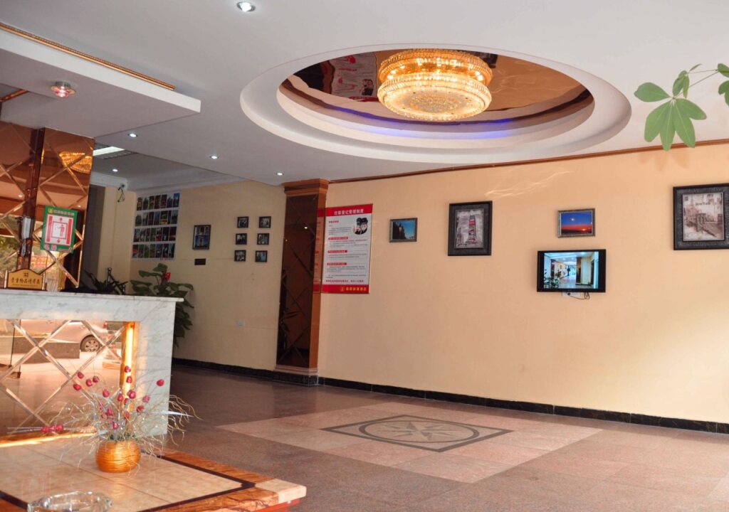 Гуйлинь: King Home Hotel