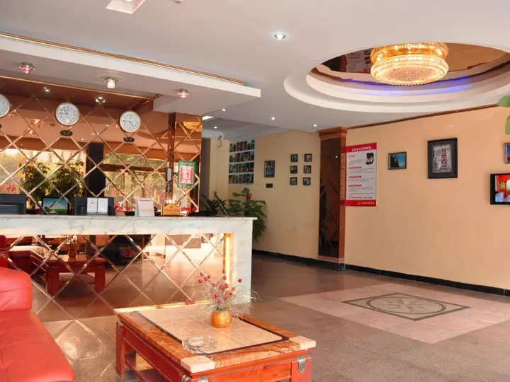 Гуйлинь: King Home Hotel