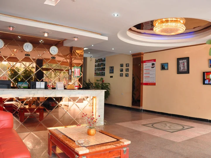 Гуйлинь: King Home Hotel