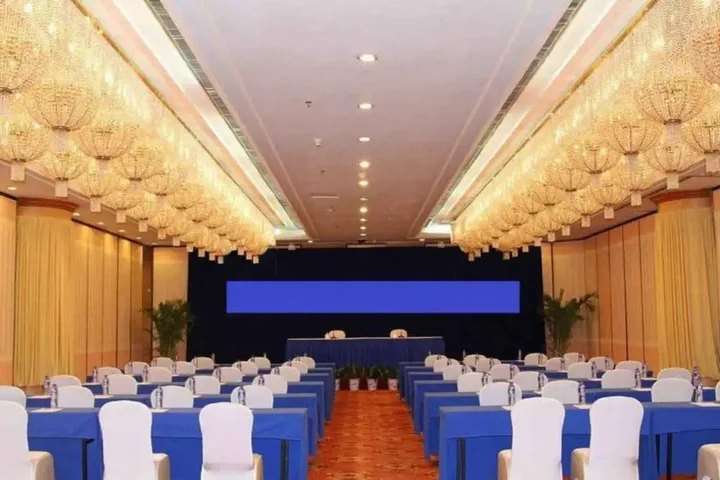 Чанша: Dolton International Hotel Changsha