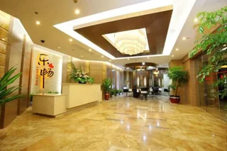 Чанша: Dolton International Hotel Changsha