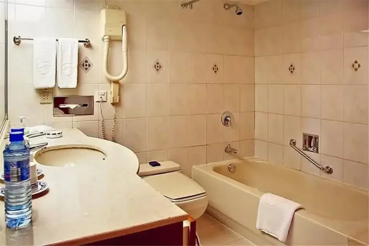 Чанша: Dolton International Hotel Changsha