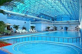 Чанша: Dolton International Hotel Changsha