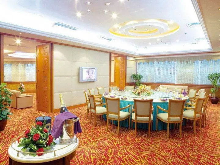 Чанша: Dolton International Hotel Changsha