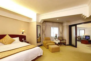 Чанша: Dolton International Hotel Changsha