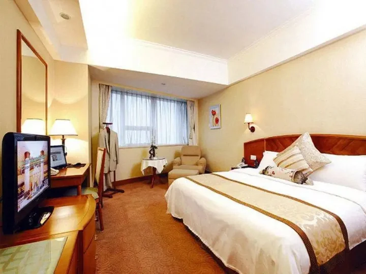 Чанша: Dolton International Hotel Changsha