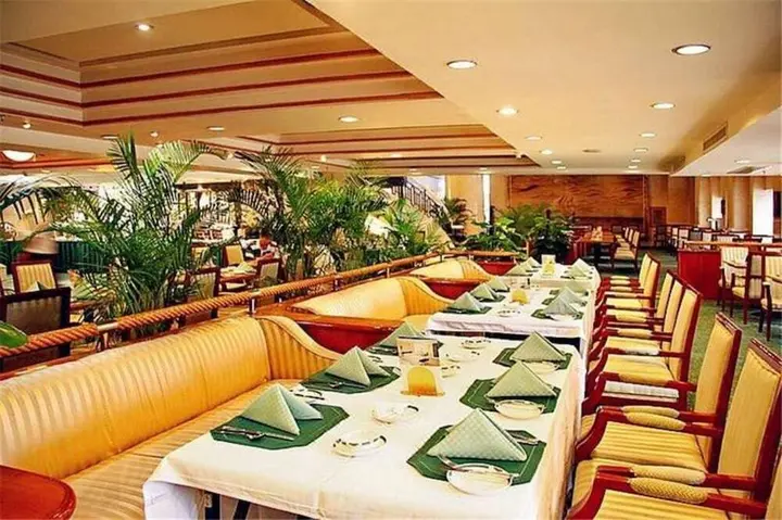 Чанша: Dolton International Hotel Changsha