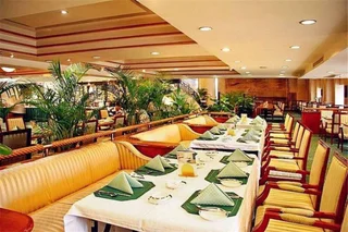 Чанша: Dolton International Hotel Changsha