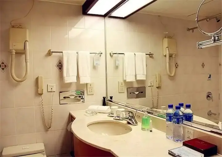 Чанша: Dolton International Hotel Changsha