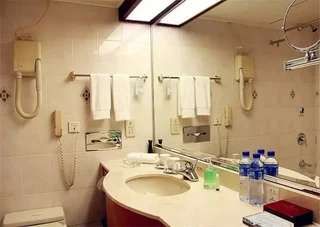 Чанша: Dolton International Hotel Changsha