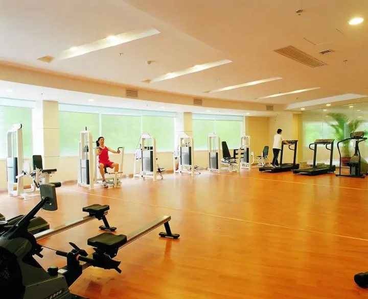 Чанша: Dolton International Hotel Changsha
