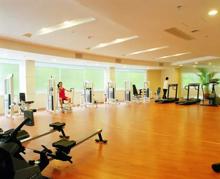 Чанша: Dolton International Hotel Changsha