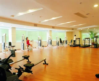 Чанша: Dolton International Hotel Changsha