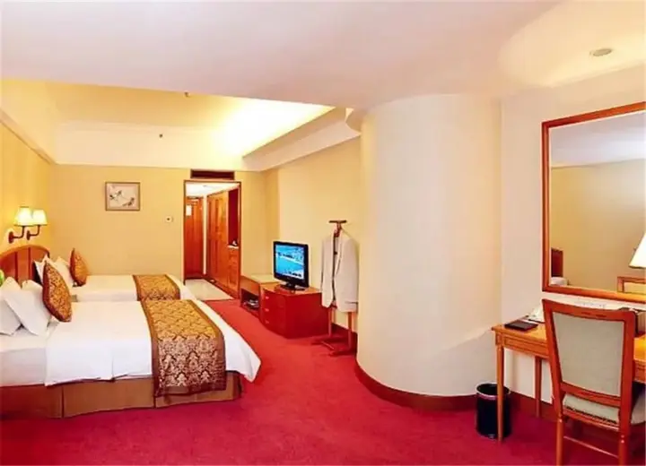 Чанша: Dolton International Hotel Changsha