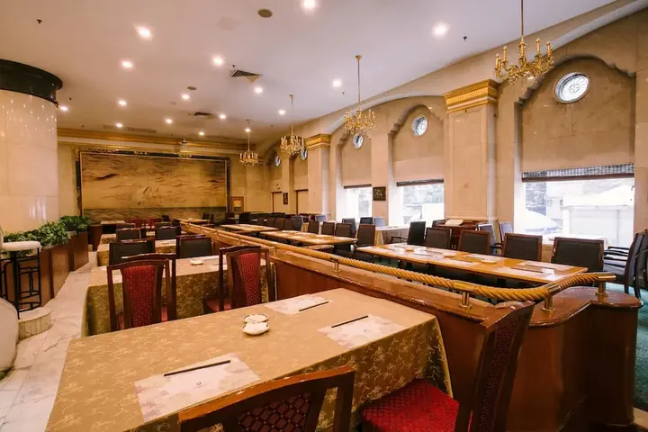 Чанша: Dolton International Hotel Changsha