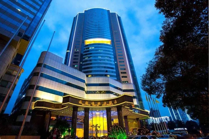 Чанша: Dolton International Hotel Changsha