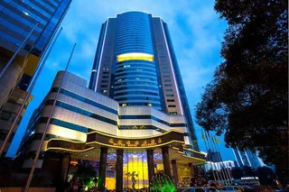 Чанша: Dolton International Hotel Changsha