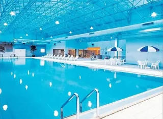 Чанша: Dolton International Hotel Changsha
