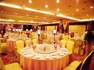 Чанша: Dolton International Hotel Changsha