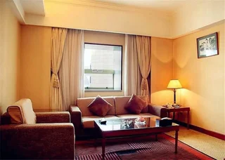 Чанша: Dolton International Hotel Changsha