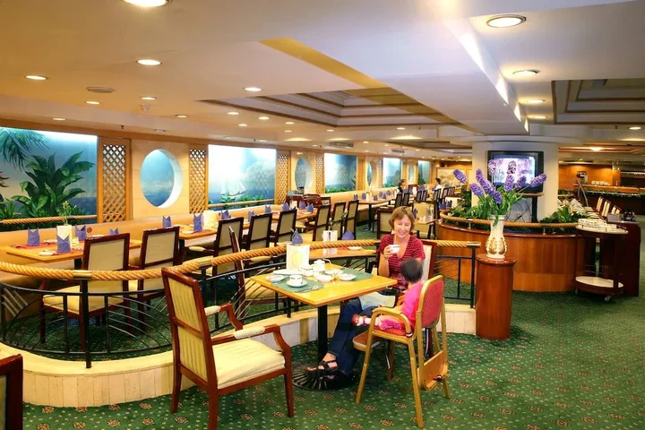 Чанша: Dolton International Hotel Changsha