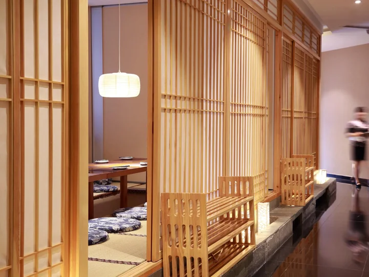 Пекин: Soluxe Winterless Hotel Beijing